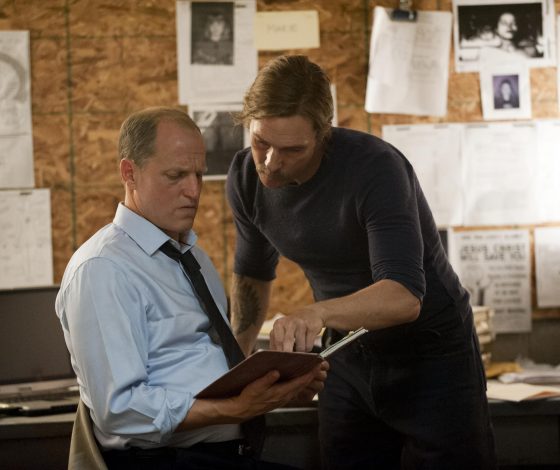 Топ-10: лучшие детективные сериалы