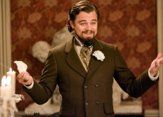 Леонардо ДиКаприо едва не остался без знаковой роли из-за стеснения