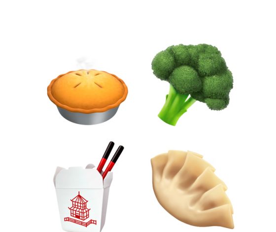 Санки, пельмени и русалки – а тебе нужны новые эмодзи от Applе?