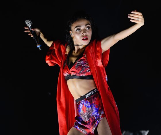 Музыкальный понедельник: топ-10 лучших треков из плейлиста Недели моды