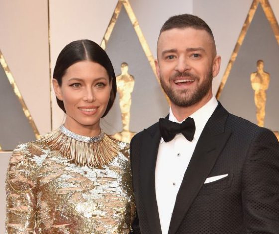 Еще одно доказательство, что Джастин Тимберлейк – идеальный мужчина