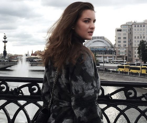 Новое поколение: Маргарита Достоевская о семье, музыке и родстве с Федором Достоевским