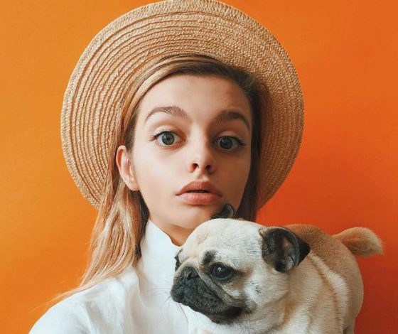 Instagram-рейтинг: эти девушки похожи на кукол Барби!