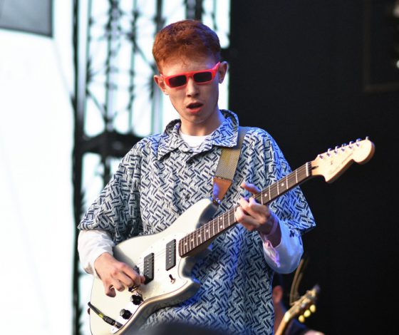 Кто такой Кинг Крул и почему тебе надо знать о парне, который отказался работать с Канье Уэстом?