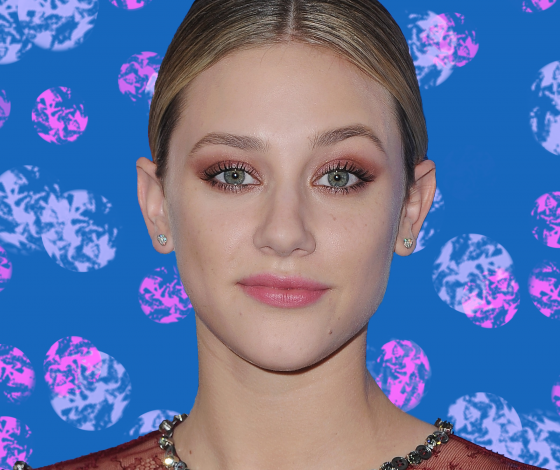 У этой актрисы разные брови. Но ей все равно!