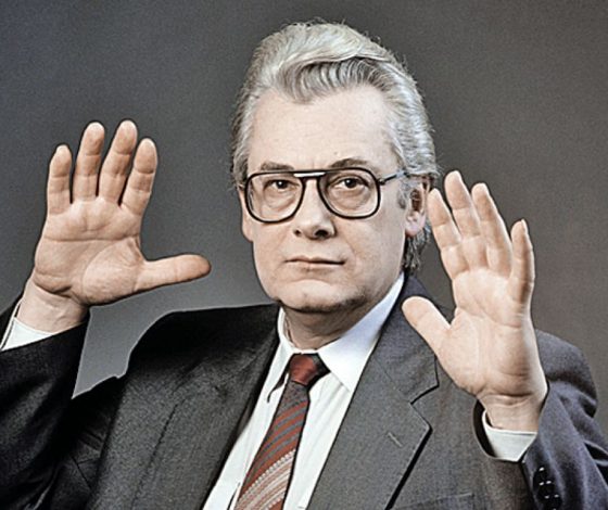 Скончался целитель Аллан Чумак