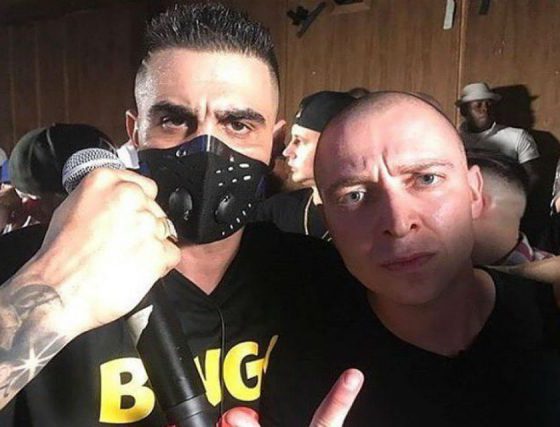 «Я думаю, Оксимирон победил»: первое интервью Dizaster после батла