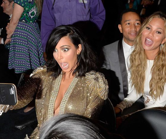 Топ-10 знаменитостей которых нет в Instagram, а хотелось бы!