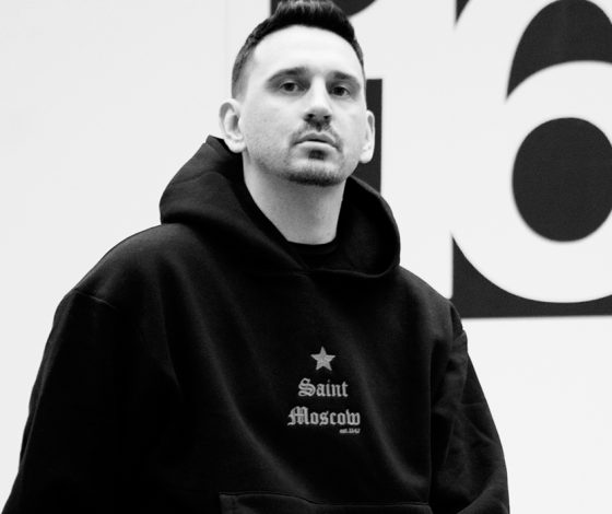 Эксклюзив PEOPLETALK: блиц-опрос продюсера Недели моды в Москве Артема Кривды