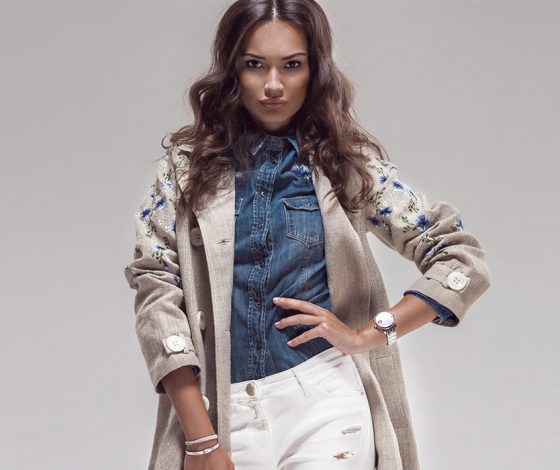 Новое поколение: на чем ездит московская золотая молодежь?