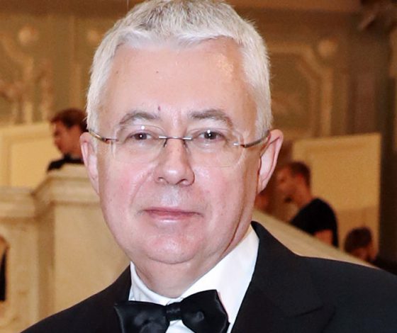 Глава штаба Ксении Собчак и муж Божены Рынска Игорь Малашенко: что мы о нем знаем?