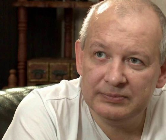 Раскрыта настоящая причина смерти Дмитрия Марьянова