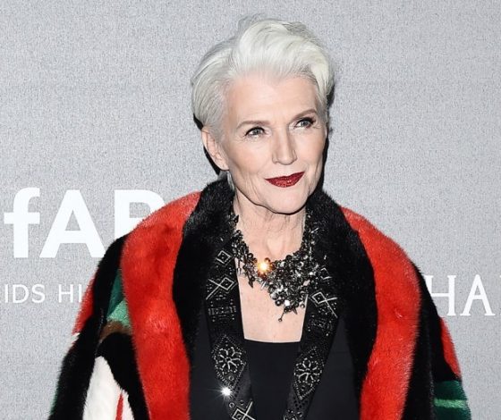 А ты знал, что 69-летняя мама Илона Маска – профессиональная модель? И она роскошна!