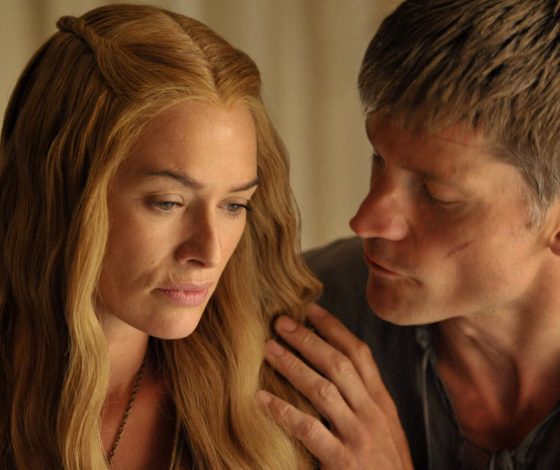 Мы так ждали! Первые фото финального сезона «Игры престолов»