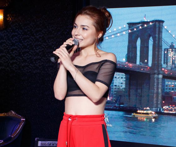 Diana D поможет трем девушкам исполнить их мечты