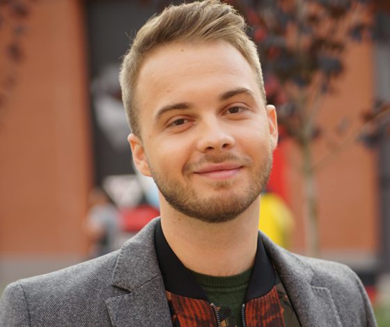 Звезды Интернета: блогер-миллионник Андрей Немодрук