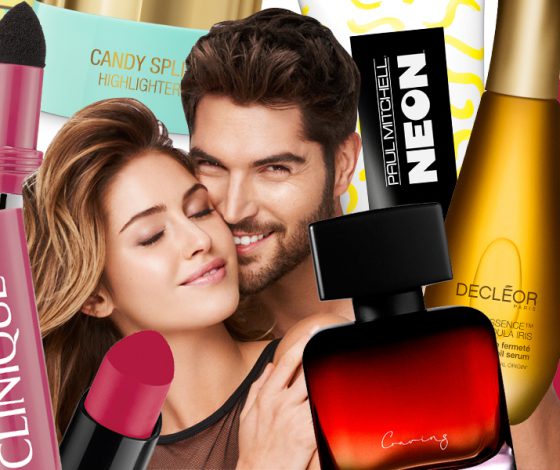 Новинки недели: косметика для хейтеров