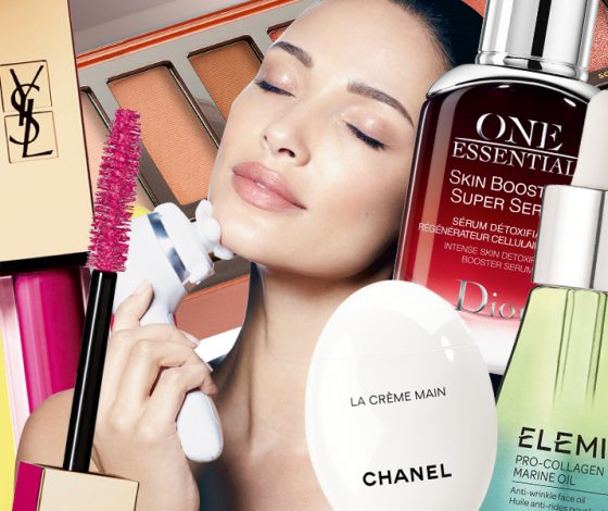 Новинки недели: эта косметика лучше секса!