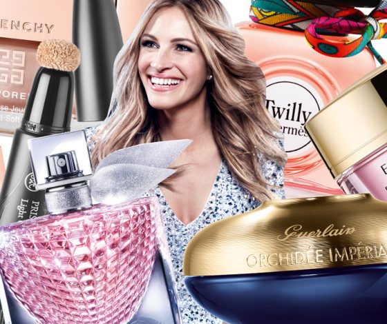 Новинки недели: косметика для тех, кому отпуск этой осенью не светит!