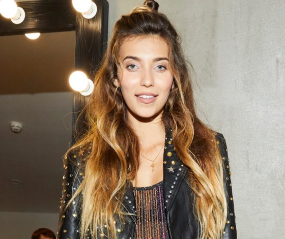 Регина Тодоренко рассталась с бойфрендом из-за «Орла и решки»