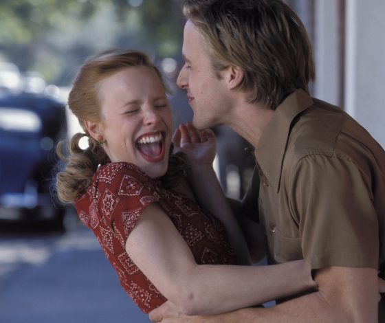 Тест ко дню рождения Рэйчел МакАдамс: с кем из фильма «Дневник памяти» ты могла бы встречаться