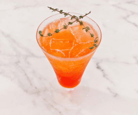 Где выпить: не все сразу, но эти 10 коктейлей надо попробовать