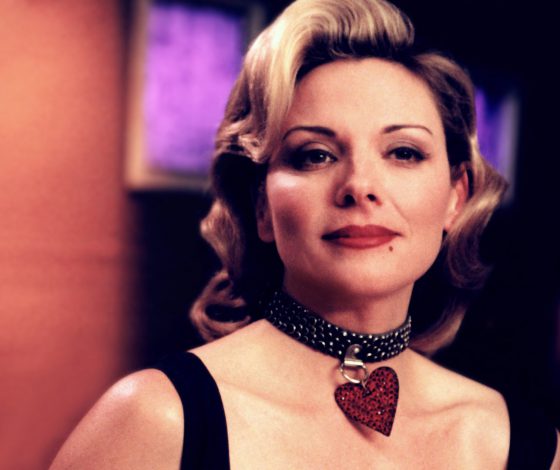 Берем пример! Топ-10 TV-девушек, которыми мы восхищаемся