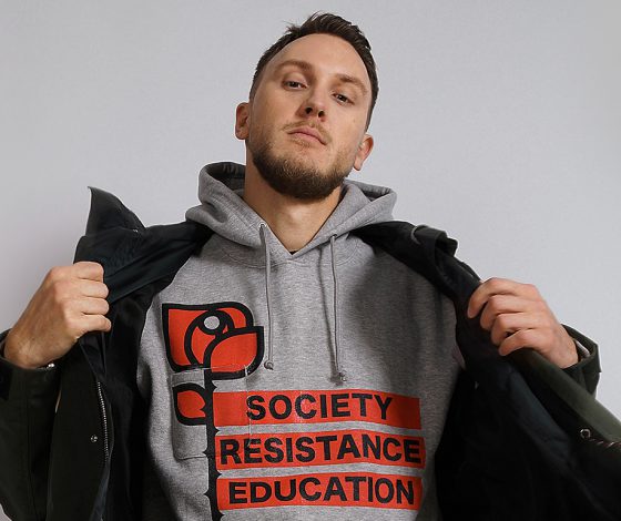 Он сделал это! T-killah показал, что сдержал слово