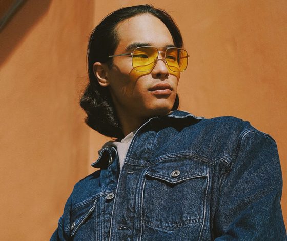 Рэп-исполнитель Truwer: Не все кровные братья могут протащить тебя так, как сделал это Скриптонит