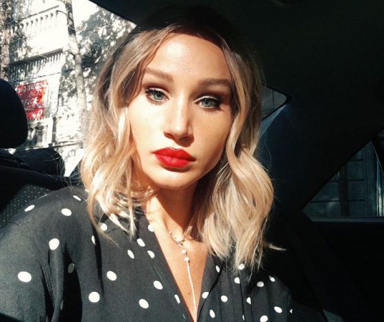 Жена нового мэра Тбилиси составит конкуренцию Мелании и Брижит. Рассказываем (и показываем) почему!