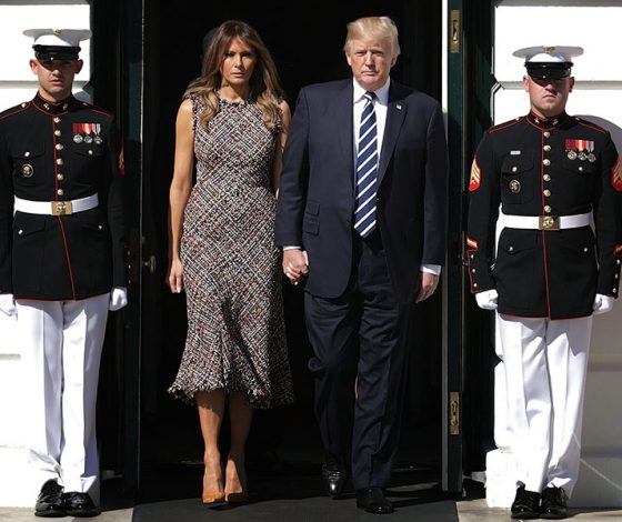 Страшная трагедия в Лас-Вегасе: реакция звезд