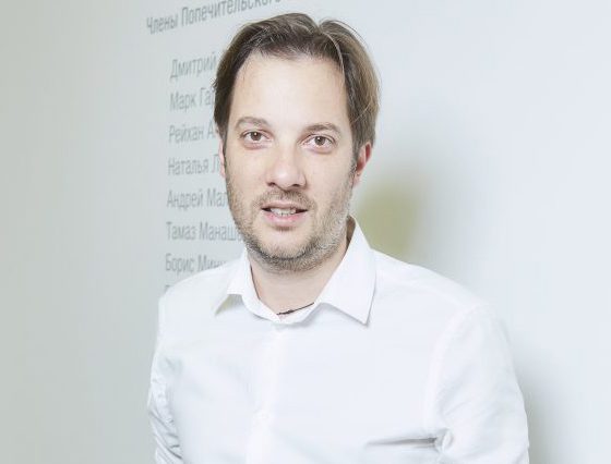 «БеспринцЫпные чтения»: Константин Хабенский и другие звезды читают рассказы Александра Цыпкина