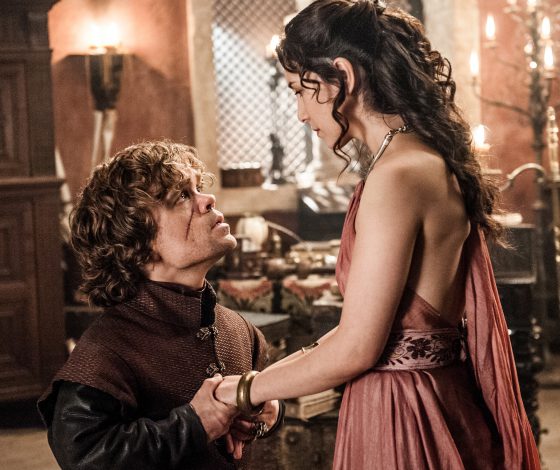 Чего ждать от спин-оффа «Игры престолов»? Подробности здесь