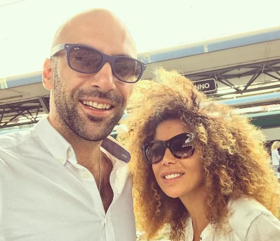 Поздравляем! Евгений Папунаишивли впервые станет отцом