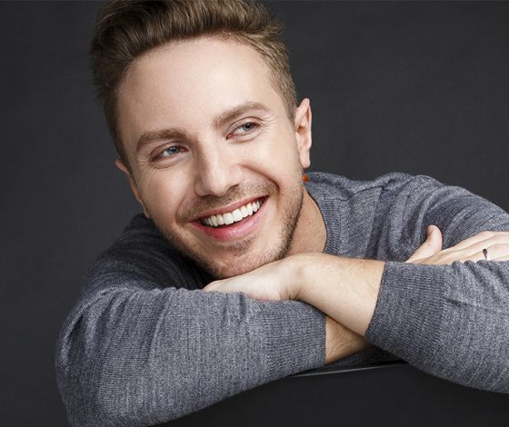 Звезды Интернета: блогер и автор канала «Хоменки» Александр Хоменко