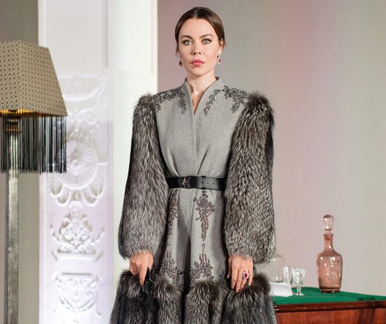 О детстве, домашнем насилии и мужьях: большое интервью Ульяны Сергеенко