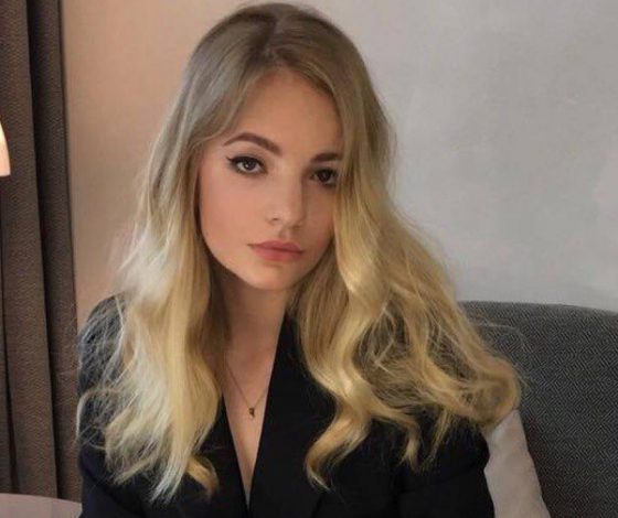 Первый пост после скандала с Forbes: Лиза Пескова вернулась в Instagram