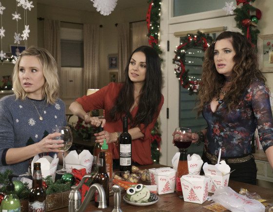 Жирное предсказание: на сколько ты поправишься после новогодних праздников?