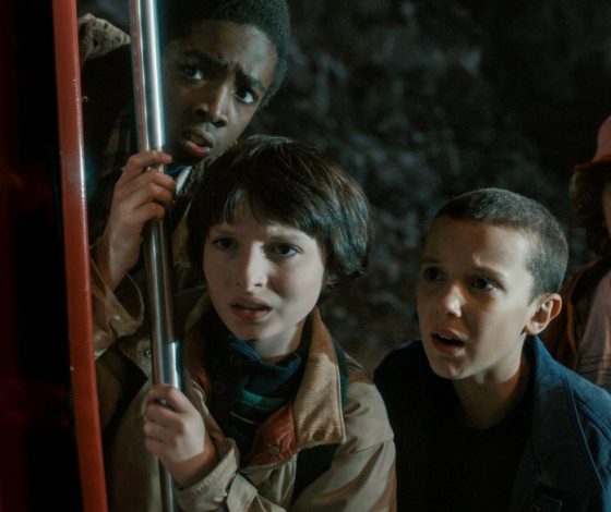 Чем занимались актеры сериала «Очень странные дела» до того, как стали знаменитыми?