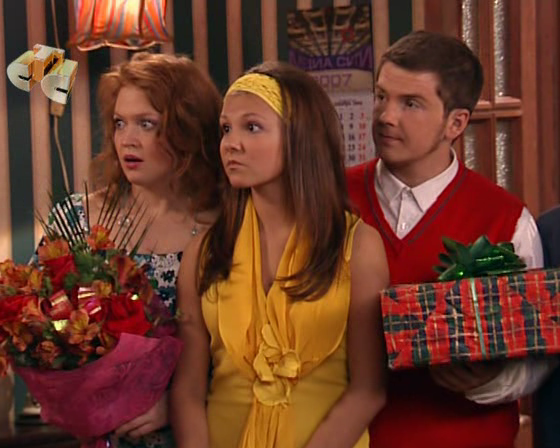 Как сейчас выглядят дети из сериала «Моя прекрасная няня»?