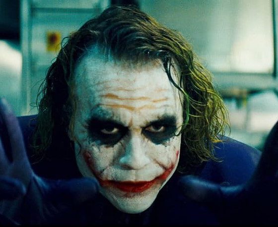 Назван лучший злодей в истории кино! И он тебе точно нравится!