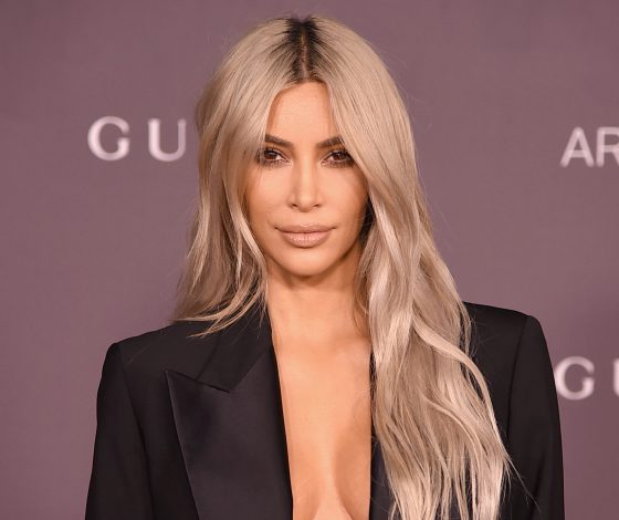 Ким Кардашьян на свадьбе Серены Уильямс! Новый выход звезды реалити