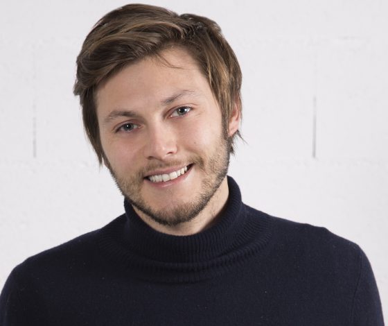 Лука Гонцини — мужчина, который создал самый женский бренд