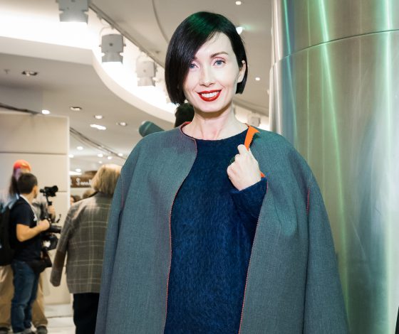 Светская Москва на показе Bosco Family и Bosco Pi