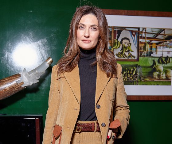 Светская Москва на вечеринке Arctic Explorer