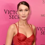 Белла Хадид