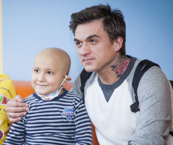 Прими участие в благотворительной акции «С миру по елке»: помоги детям отпраздновать Новый год