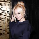 Яна Рудковская