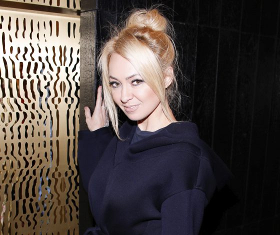 Яна Рудковская у «Вечернего Урганта» раскрыла все семейные тайны