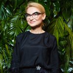 Эвелина Хромченко